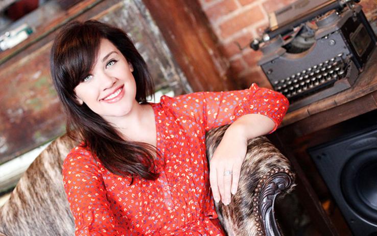 Jennifer Bradley Franklin