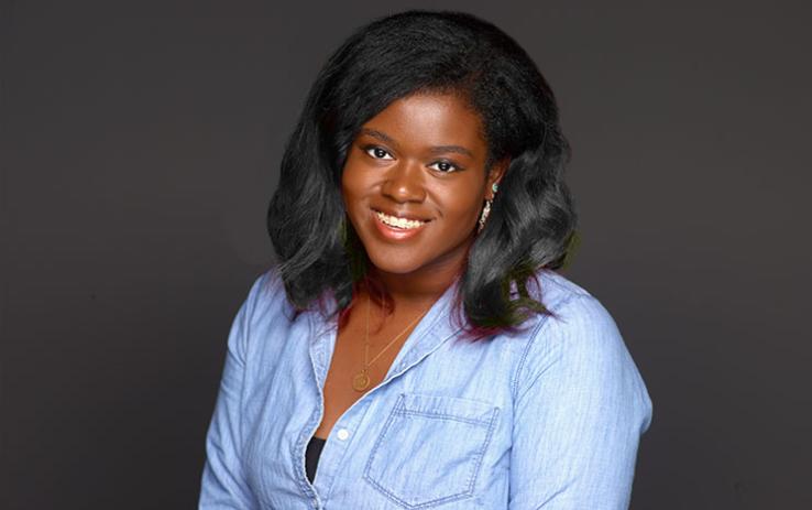 Starlight Williams