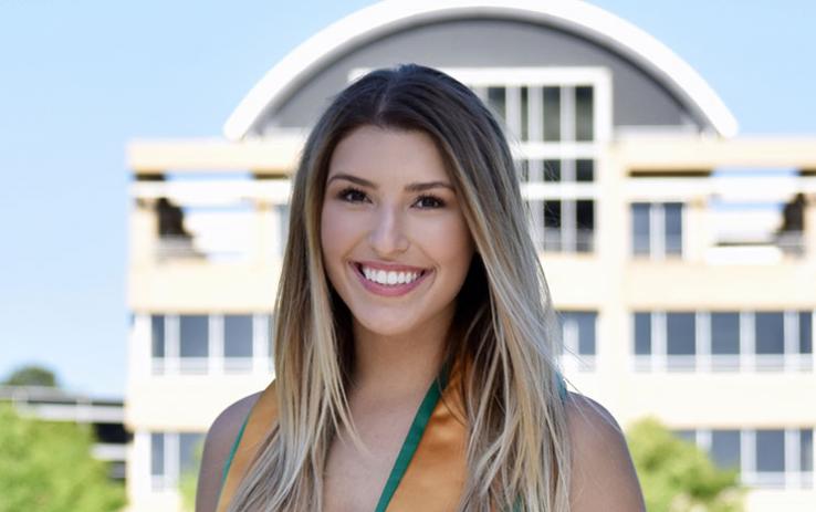Cayla Shoup headshot
