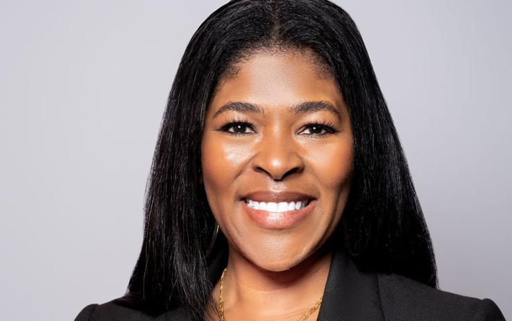 Sheretha Bell