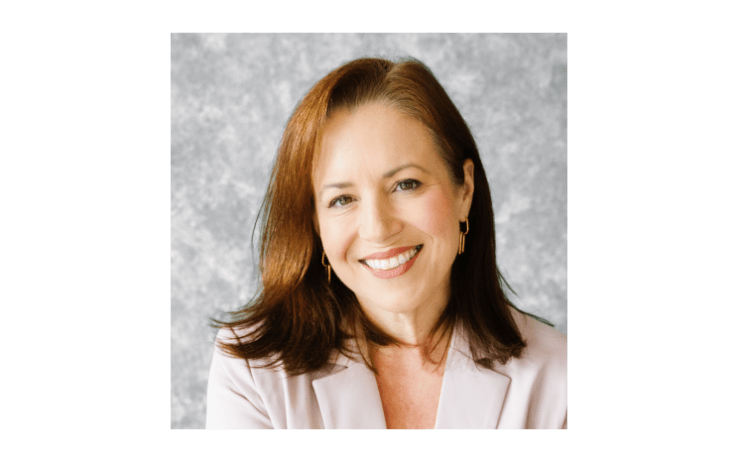 Mary Czarnecki headshot