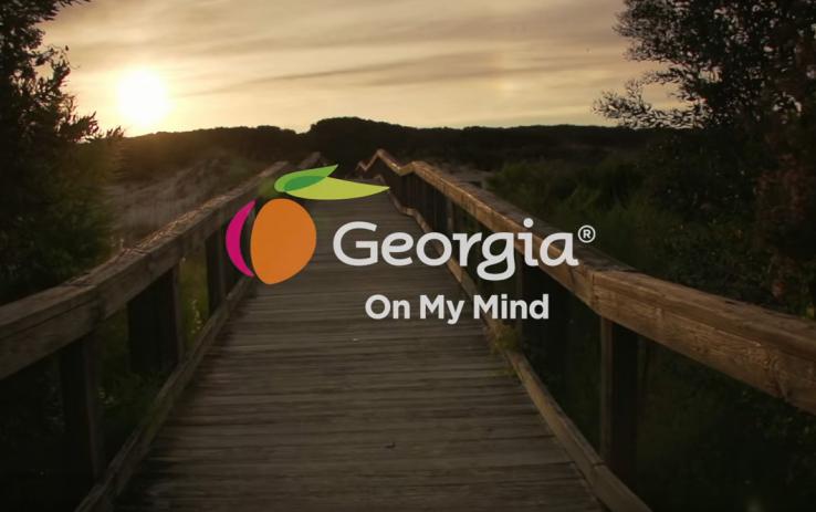 We Are Georgia videos