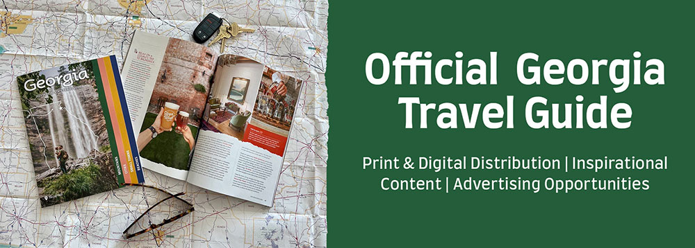 Official Georgia Travel Guide